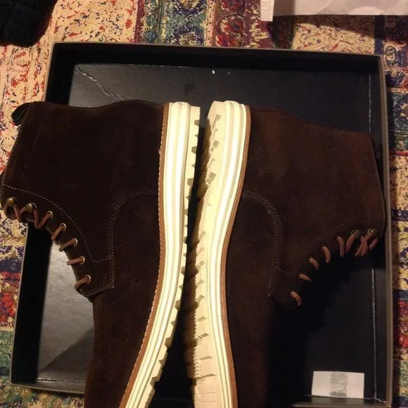 Cole Haan | Shoes | Cole Haan Todd Snyder Mens Cortland  display picture 3